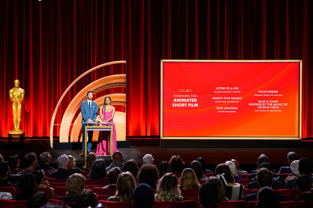 Muchas de las películas podrán verse en Movistar Plus+ Muchas de las películas podrán verse en Movistar Plus+