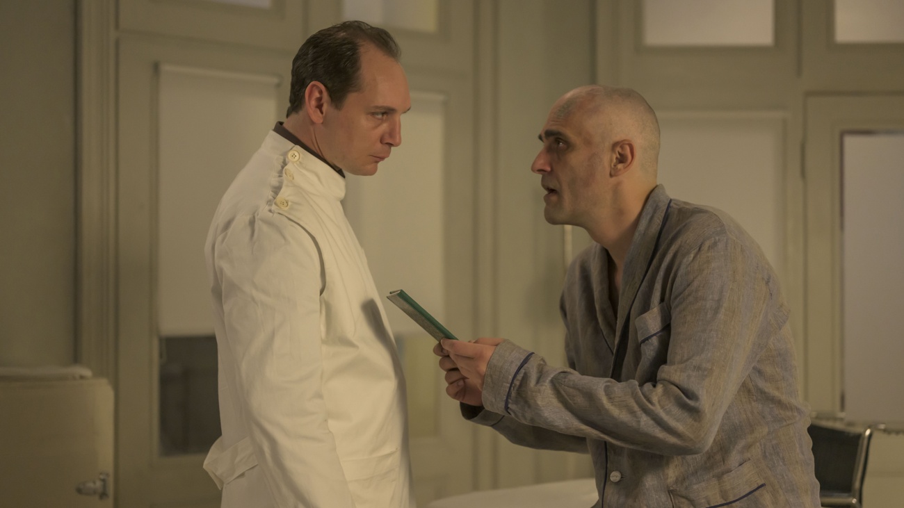 La historia del primer trasplante de médula ósea La historia del primer trasplante de médula ósea