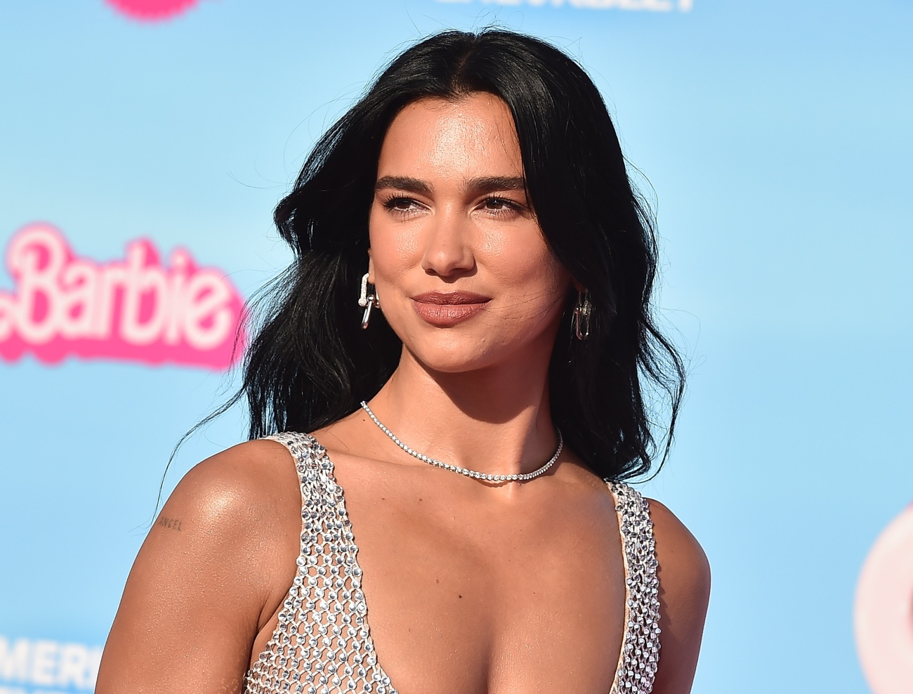 Dua Lipa podrá llevarse a casa dos premios Grammy Dua Lipa podrá llevarse a casa dos premios Grammy