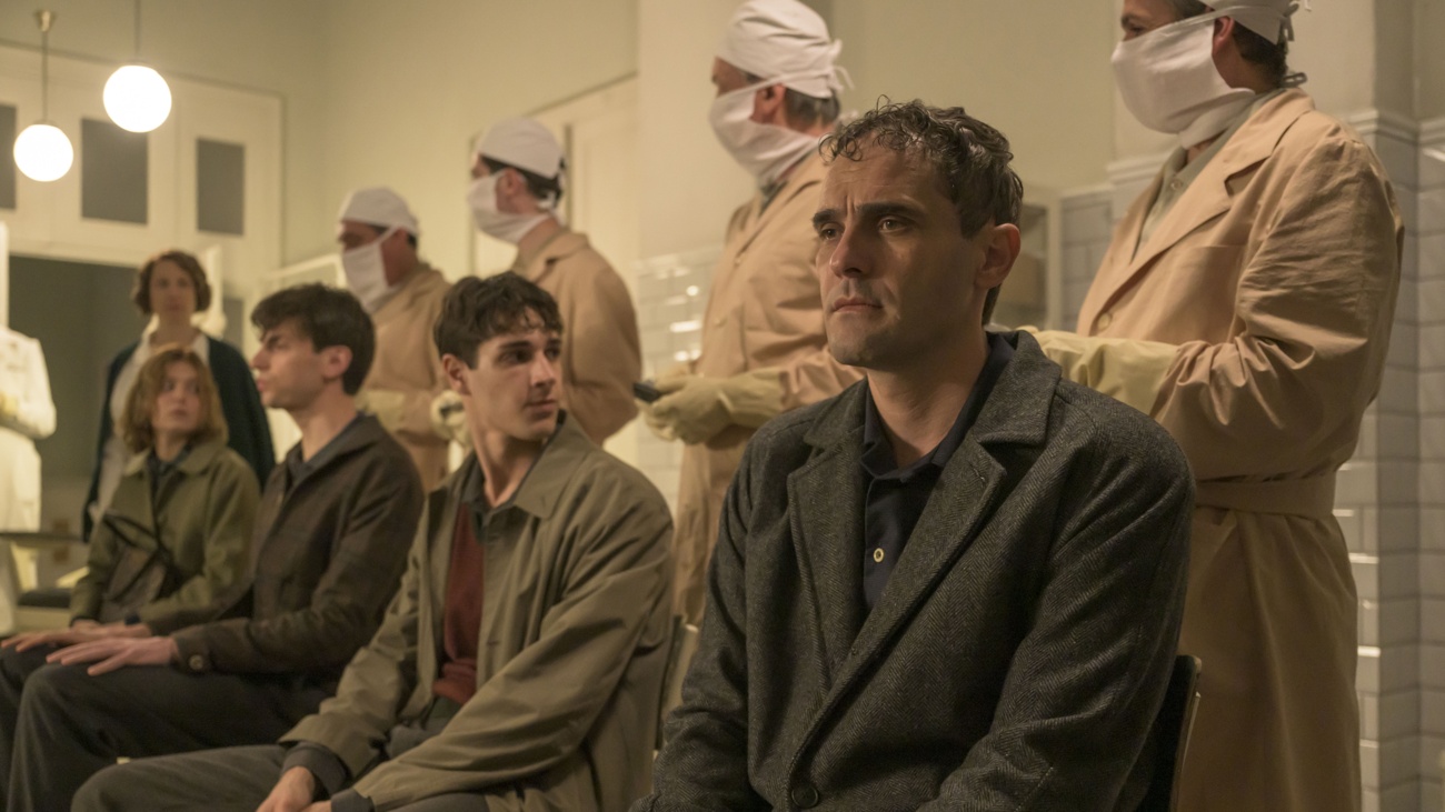 La historia se sitúa en 1958 La historia se sitúa en 1958