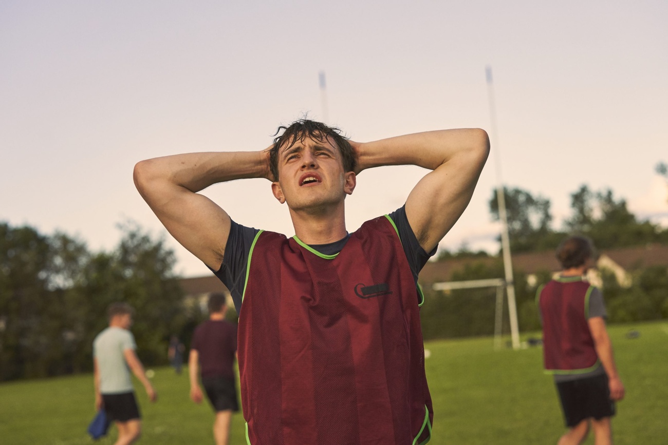 Algo íntimo y doloroso Algo íntimo y doloroso