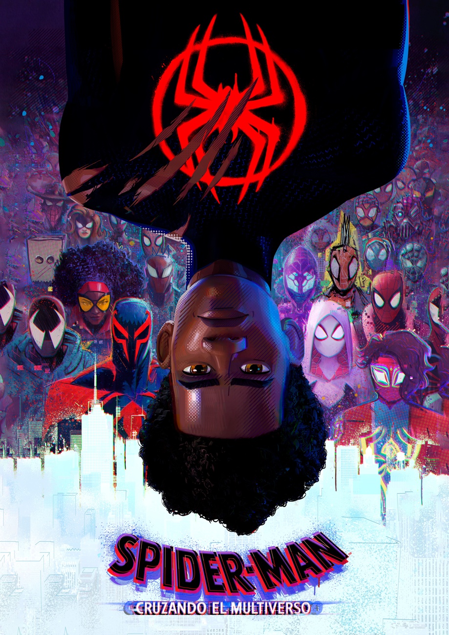 Las nominadas a mejor película de animación Las nominadas a mejor película de animación