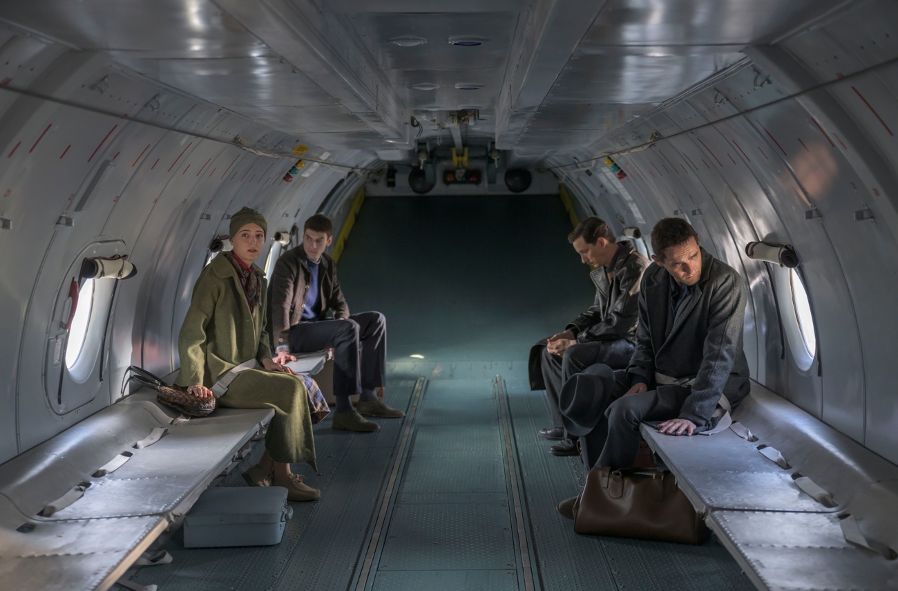 El renacer de la tensión de la Guerra Fría El renacer de la tensión de la Guerra Fría