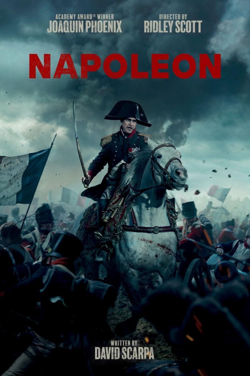 Napoleón Napoleón
