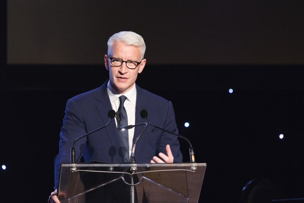 Anderson Cooper Anderson Cooper