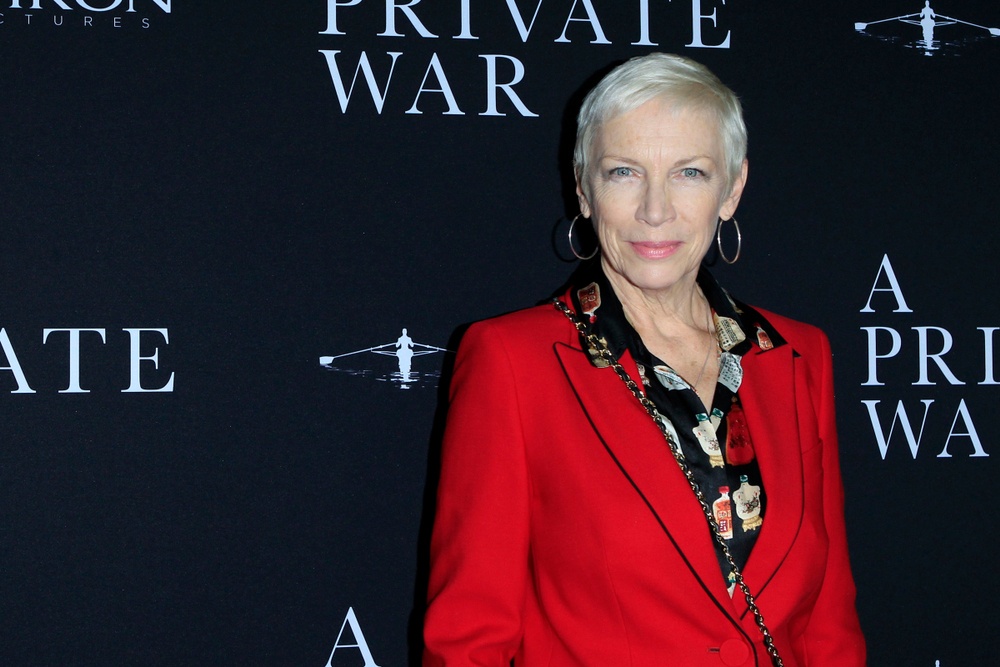 Annie Lennox Annie Lennox