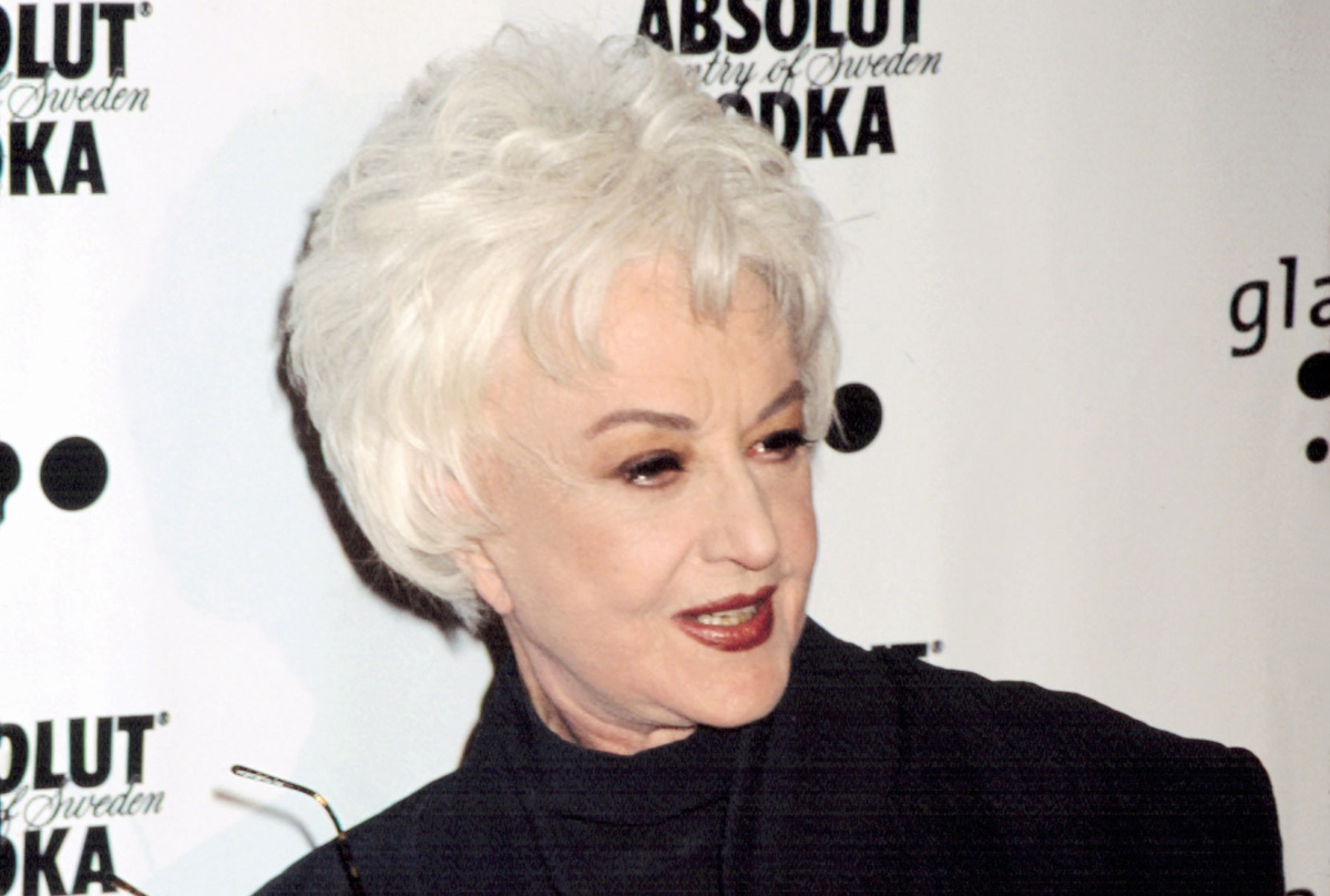 Betty White vs Bea Arthur Betty White vs Bea Arthur