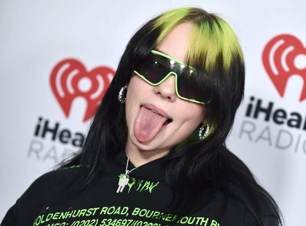 Billie Eilish Billie Eilish