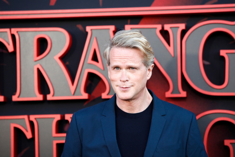 Cary Elwes Cary Elwes