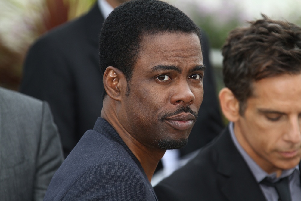 Chris Rock Chris Rock