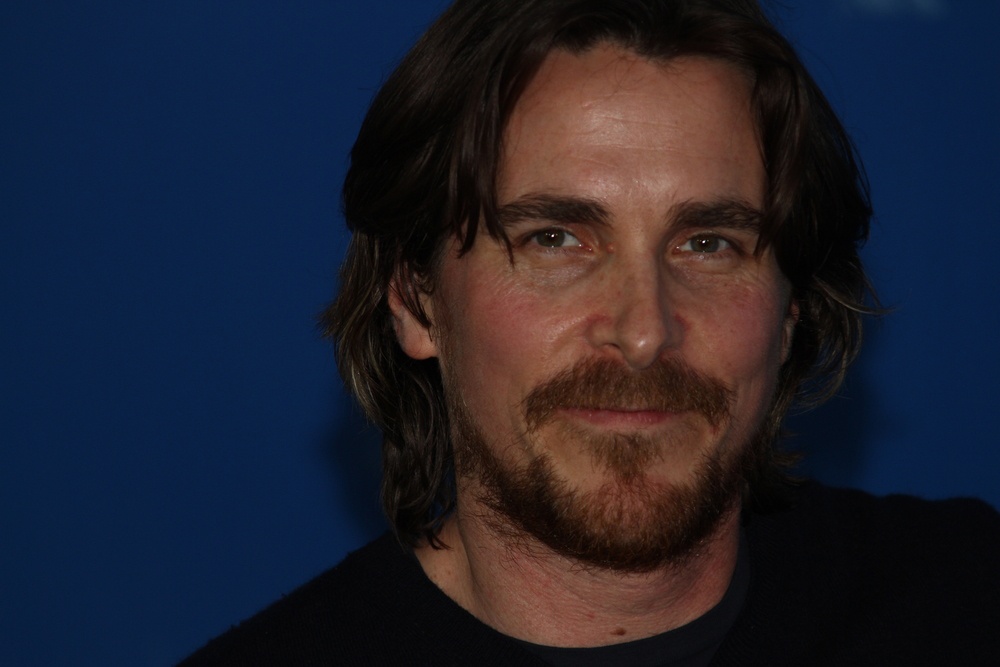 Christian Bale Christian Bale