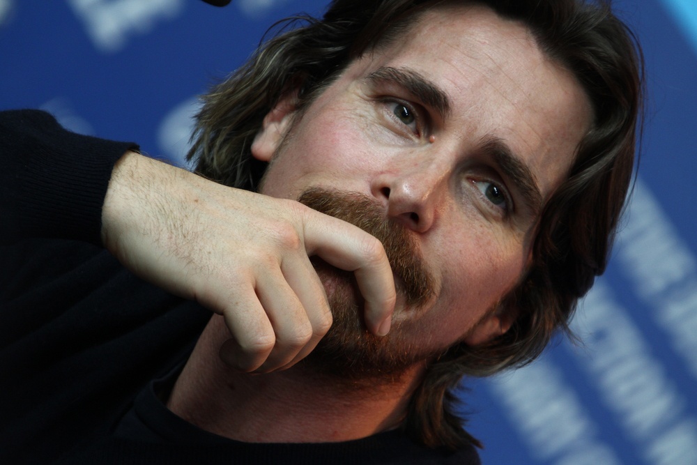 Christian Bale Christian Bale