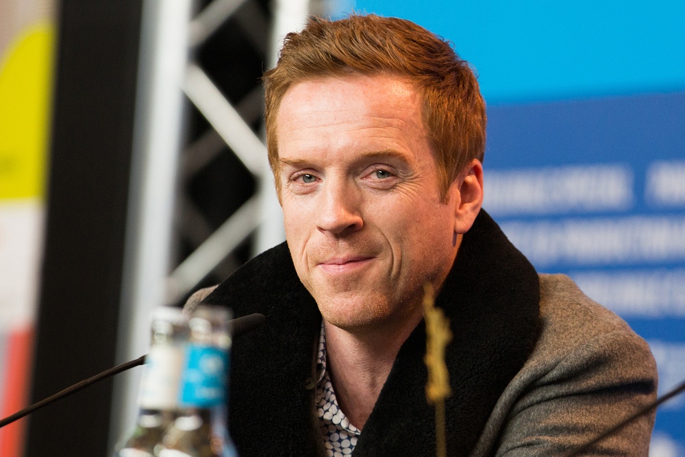 Damian Lewis Damian Lewis