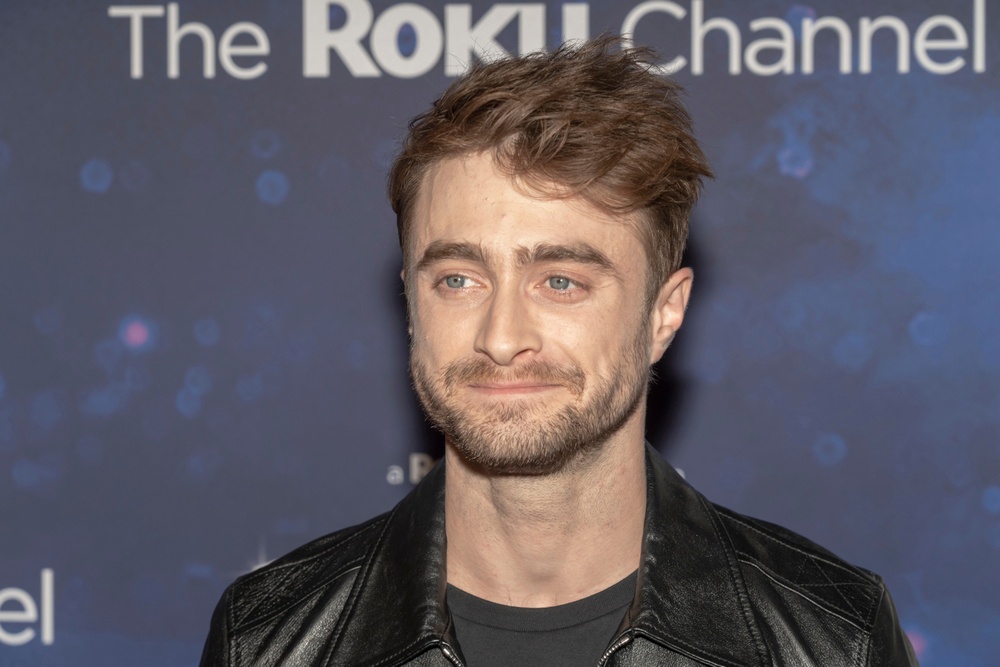 Daniel Radcliffe Daniel Radcliffe