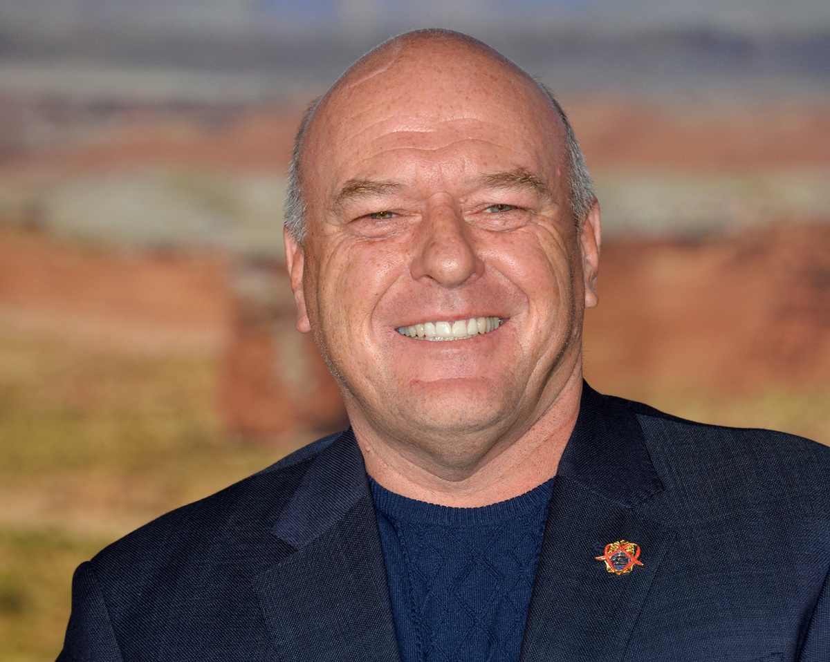 Dean Norris Dean Norris