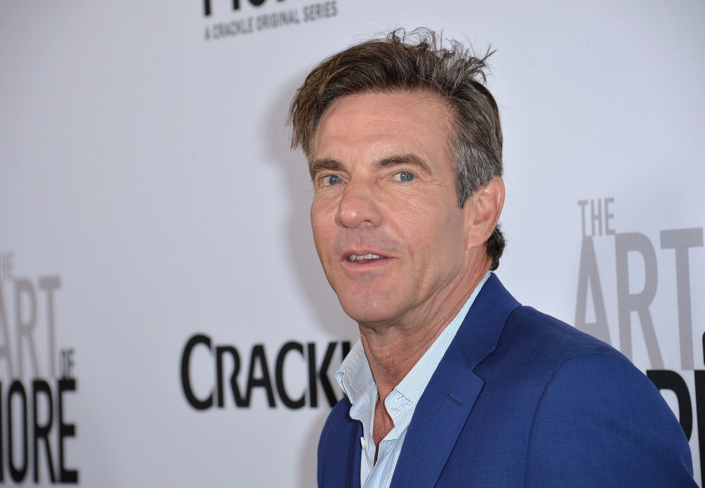 Dennis Quaid Dennis Quaid