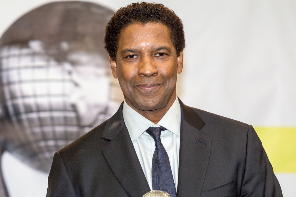 Denzel Washington Denzel Washington