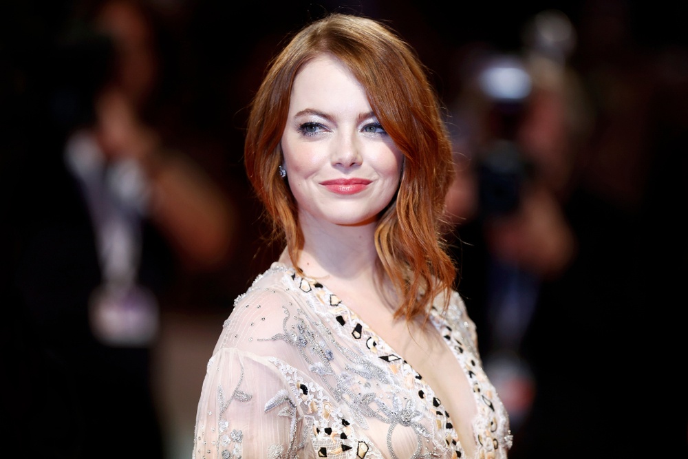 Emma Stone Emma Stone