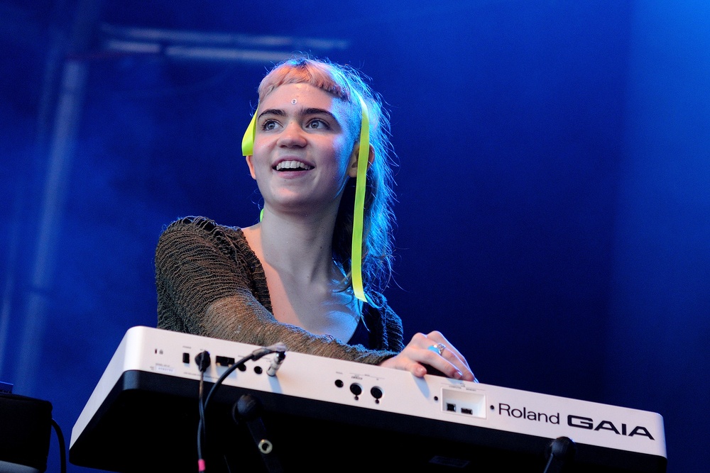 Grimes Grimes