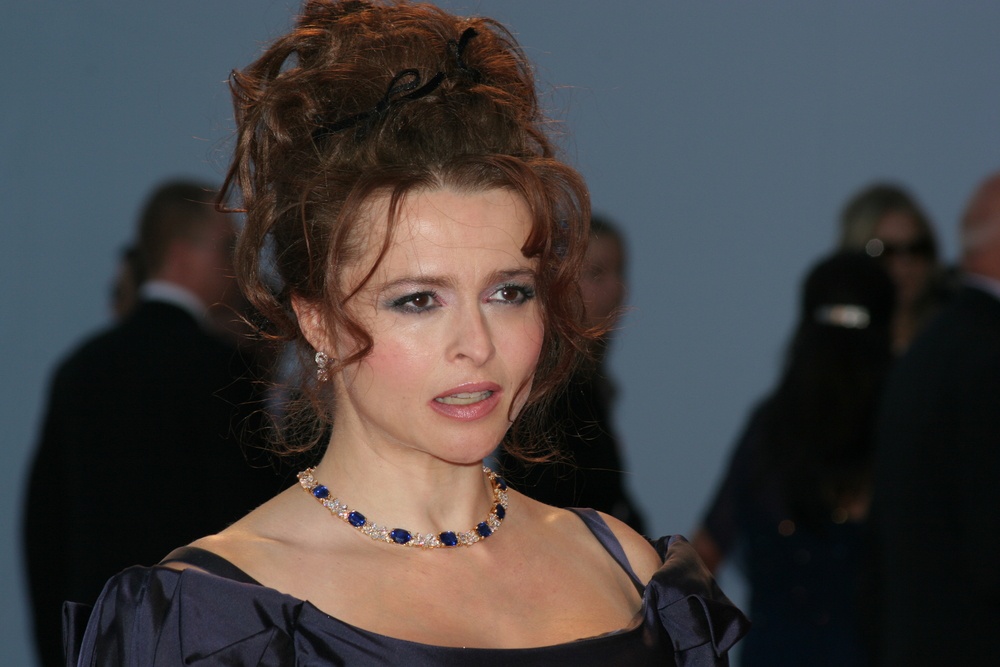 Helena Bonham Carter Helena Bonham Carter