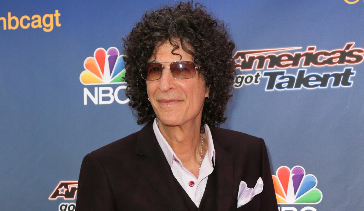 Howard Stern Howard Stern