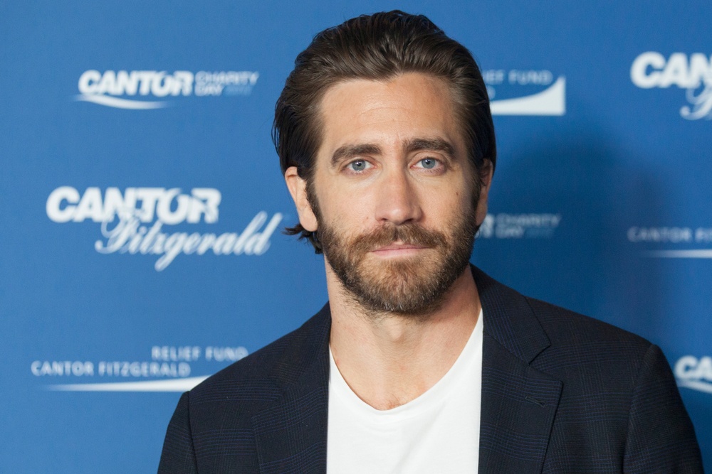 Jake Gyllenhaal Jake Gyllenhaal