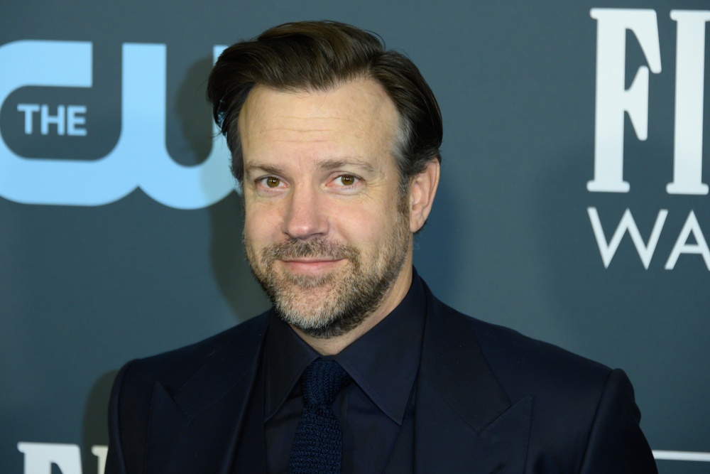 Jason Sudeikis Jason Sudeikis