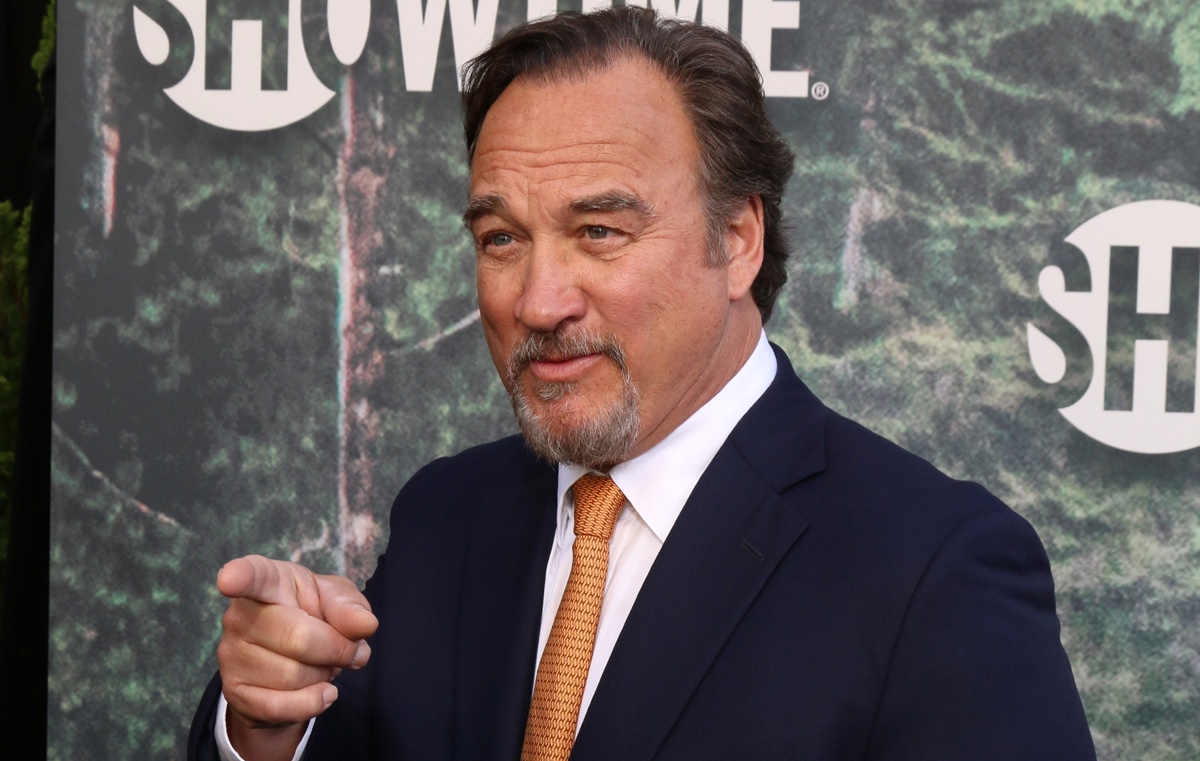 Jim Belushi Jim Belushi