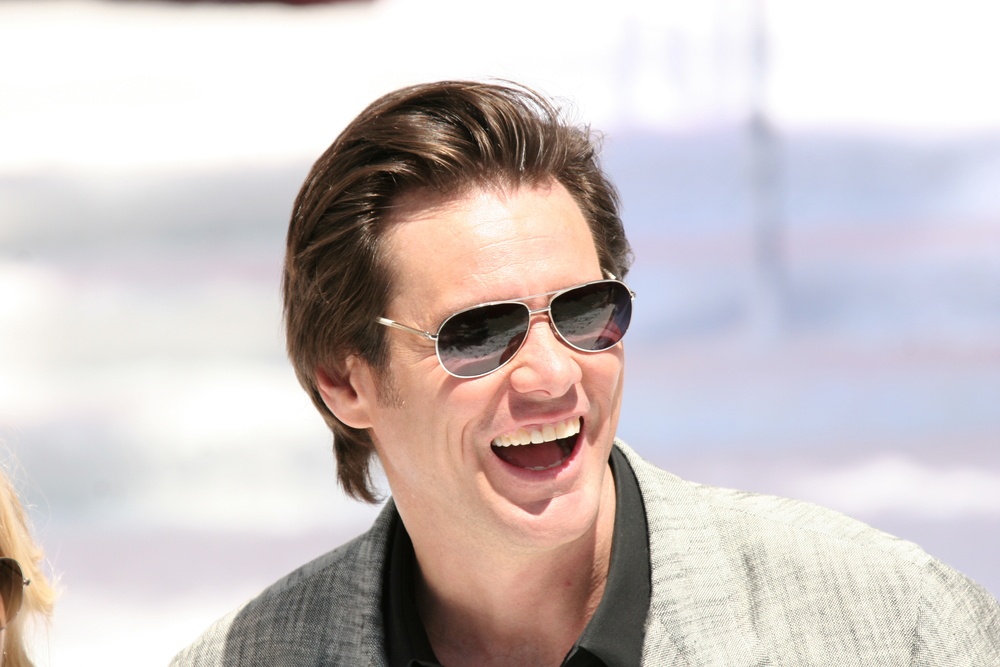 Jim Carrey Jim Carrey