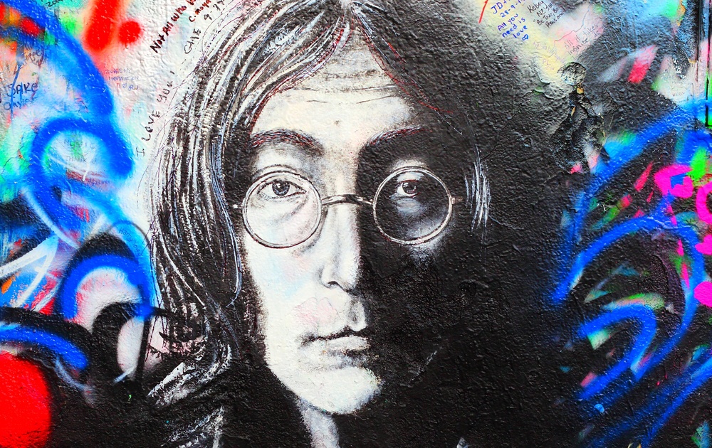 John Lennon John Lennon