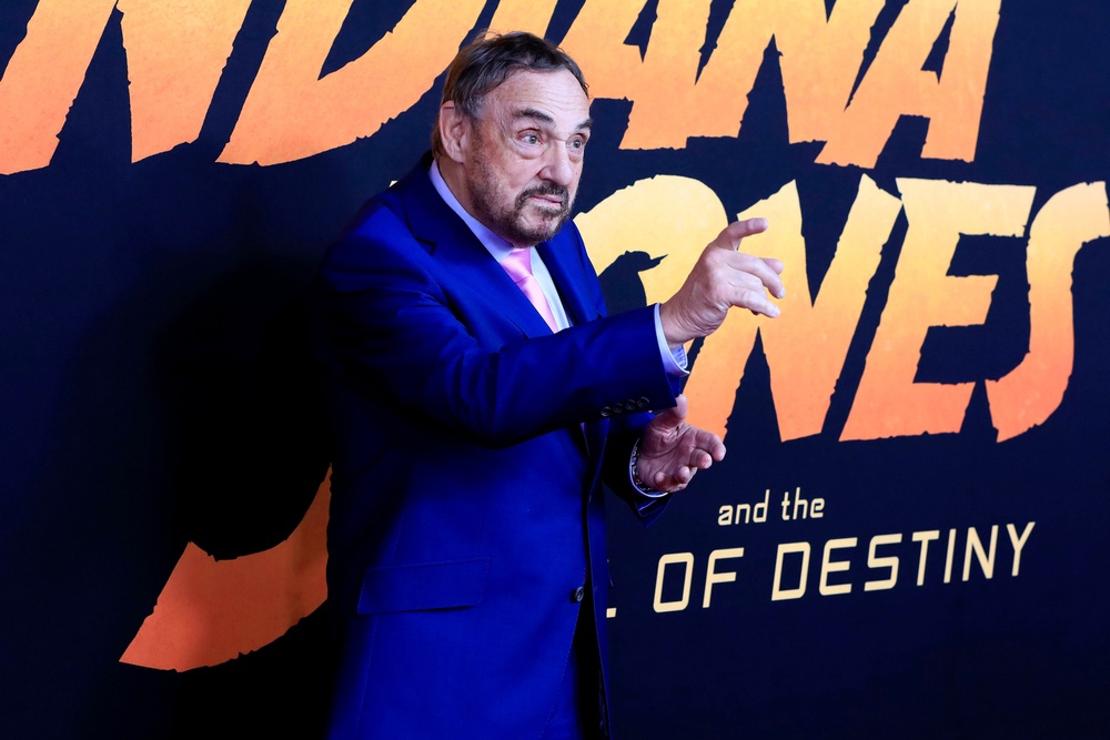 John Rhys-Davies John Rhys-Davies