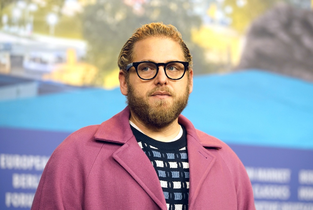Jonah Hill Jonah Hill