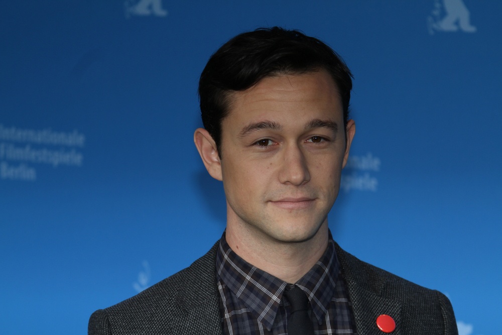 Joseph Gordon-Levitt Joseph Gordon-Levitt