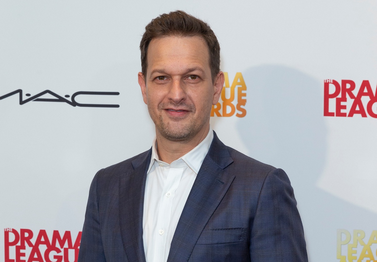 Josh Charles Josh Charles