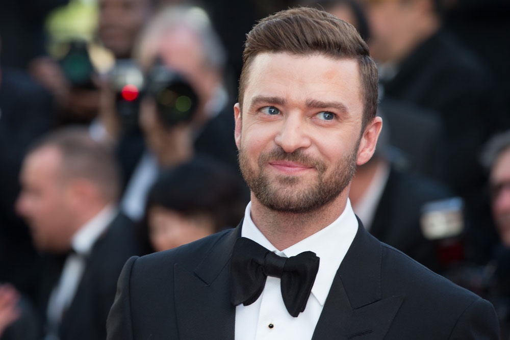 Justin Timberlake Justin Timberlake