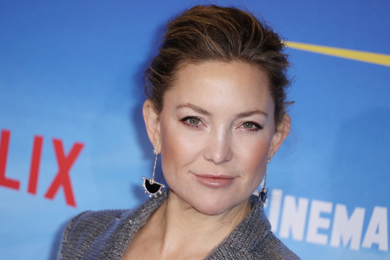 Kate Hudson Kate Hudson