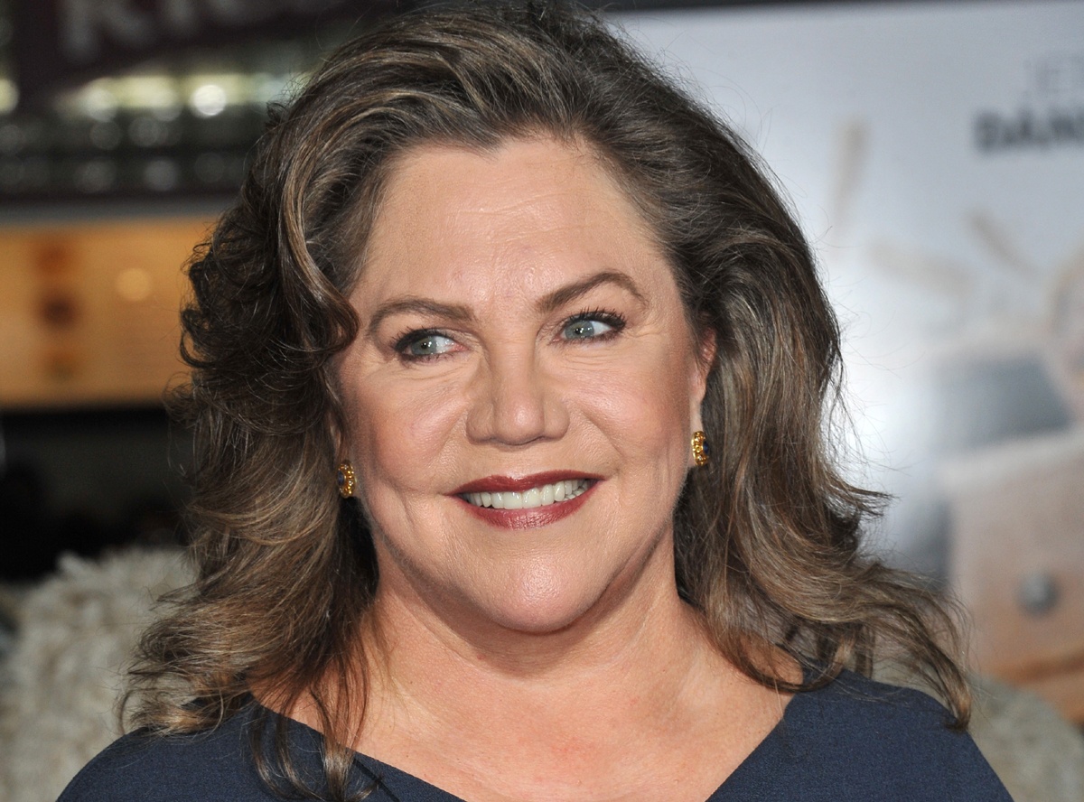 Kathleen Turner Kathleen Turner