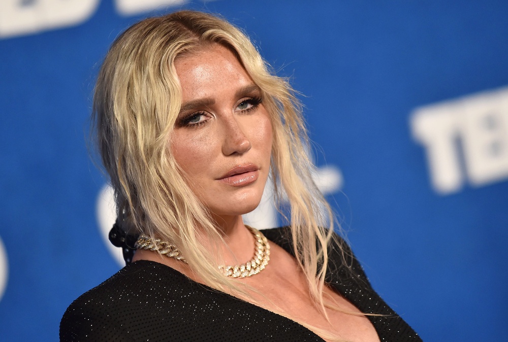 Kesha Kesha