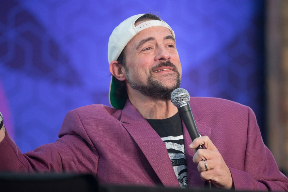 Kevin Smith Kevin Smith