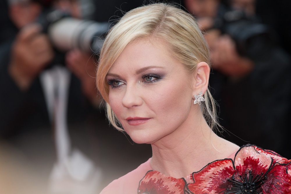 Kirsten Dunst Kirsten Dunst