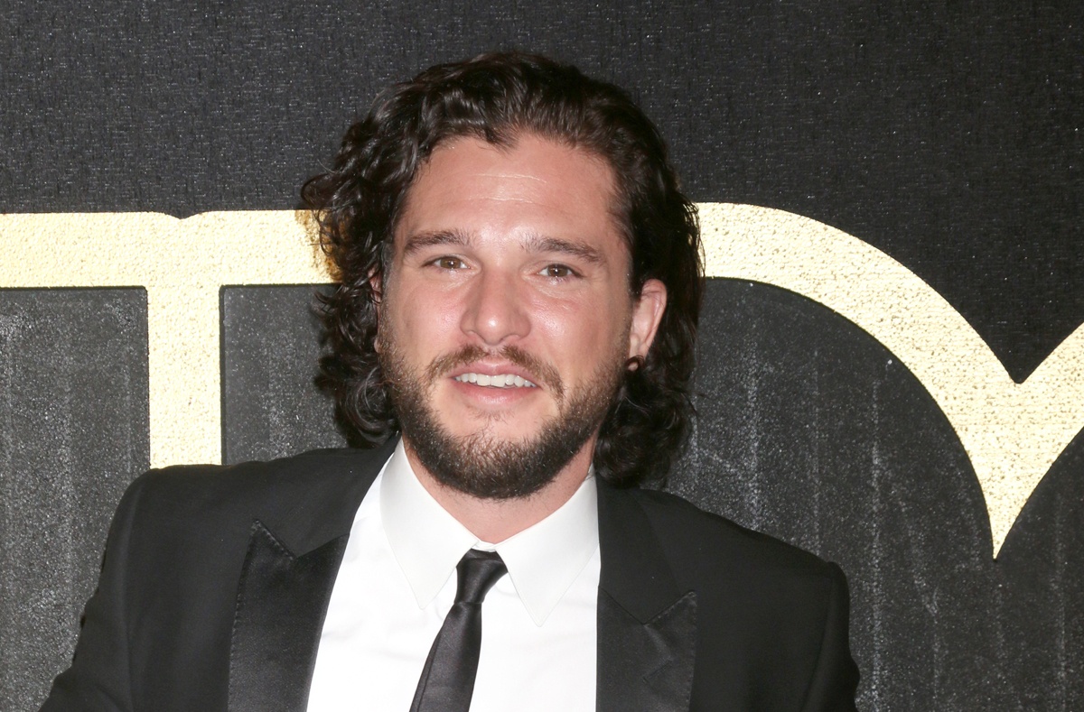 Kit Harington Kit Harington