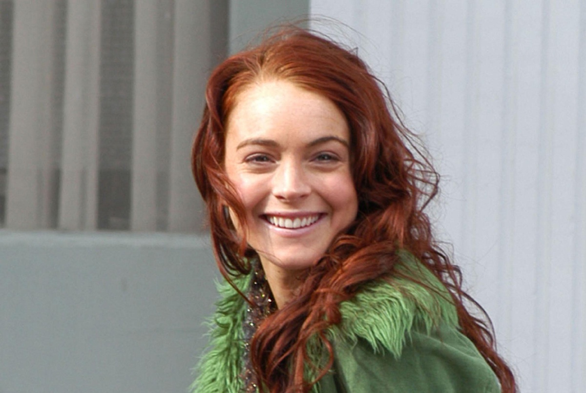 Lindsay Lohan vs Zendaya Lindsay Lohan vs Zendaya