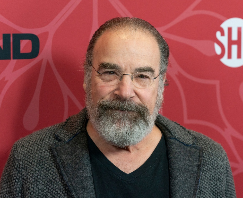 Mandy Patinkin Mandy Patinkin