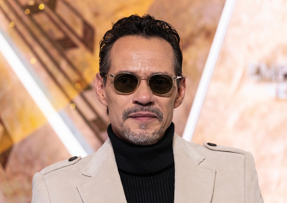 Marc Anthony Marc Anthony