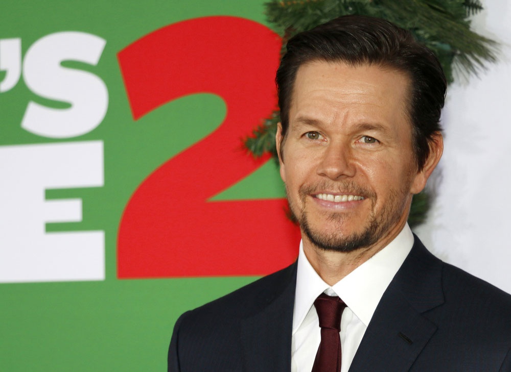 Mark Wahlberg Mark Wahlberg