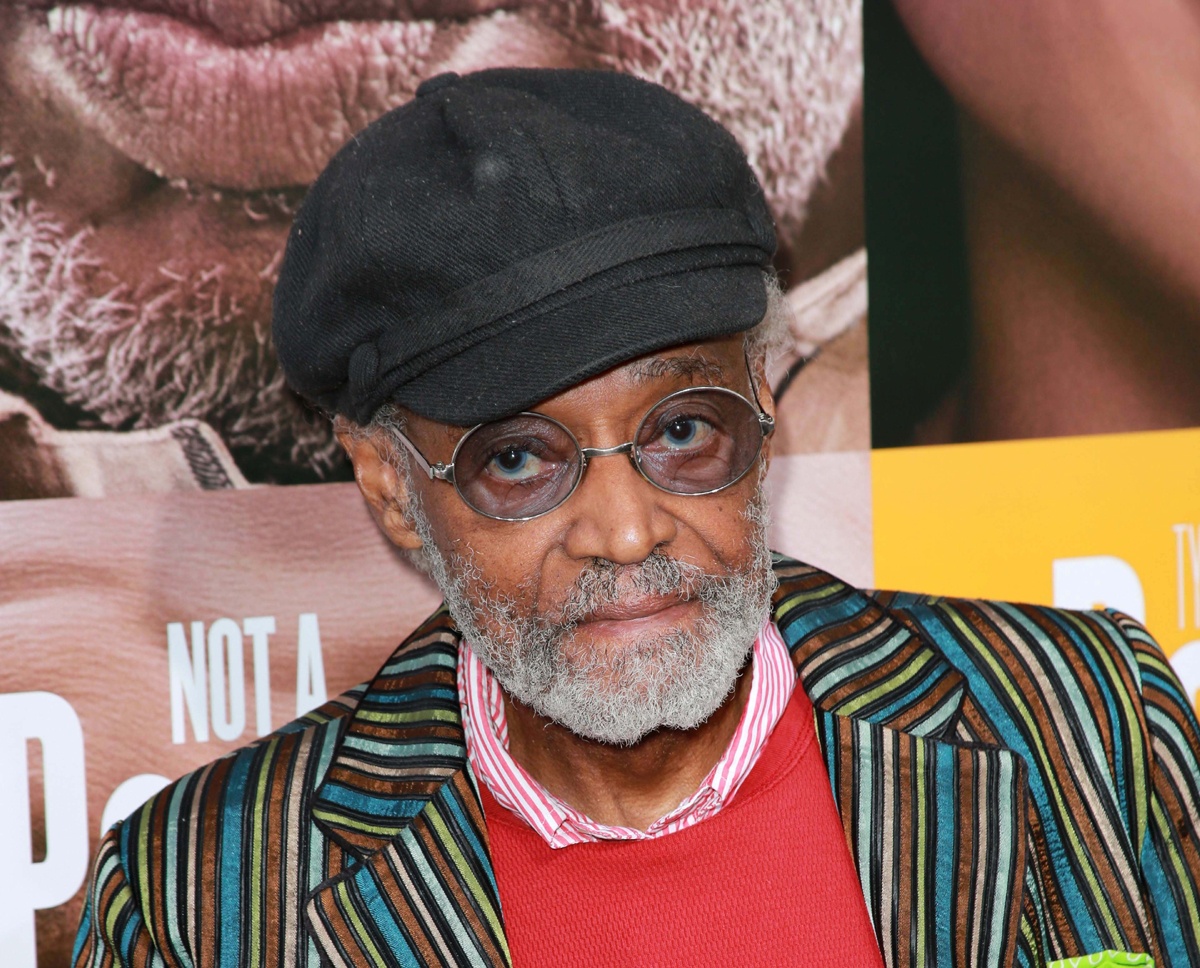 Melvin Van Peebles Melvin Van Peebles