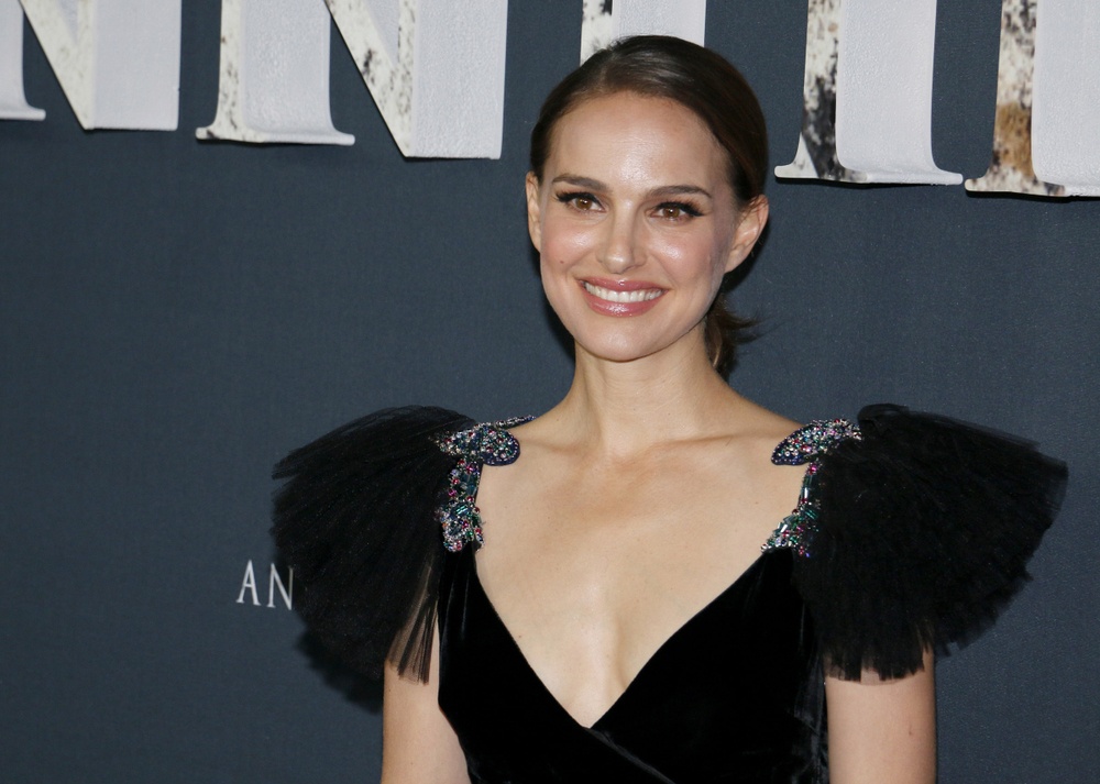 Natalie Portman Natalie Portman