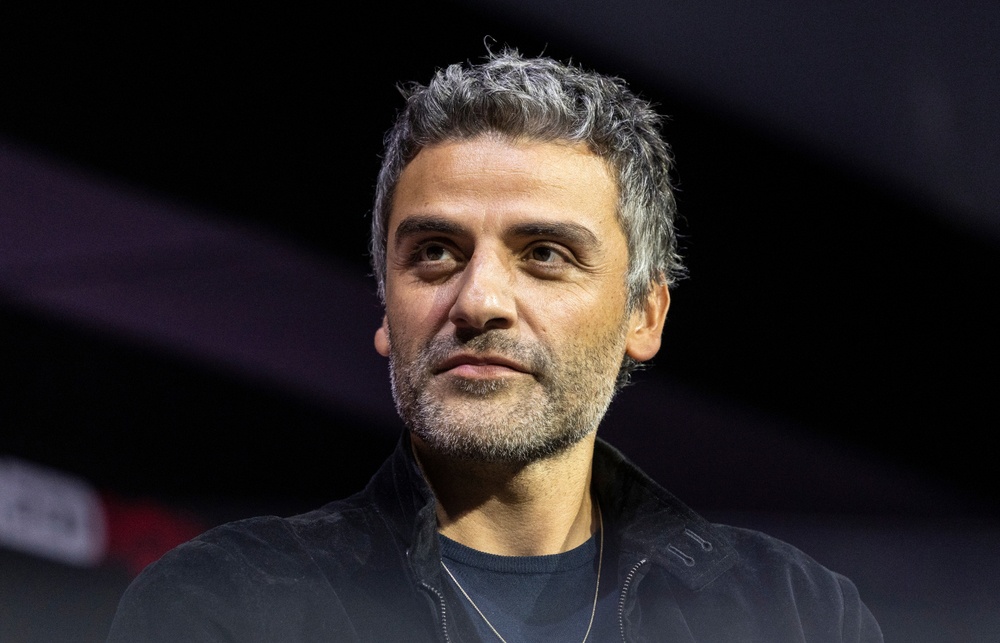 Oscar Isaac como Apocalipsis