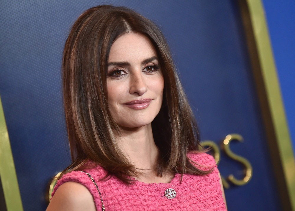 Penélope Cruz Penélope Cruz