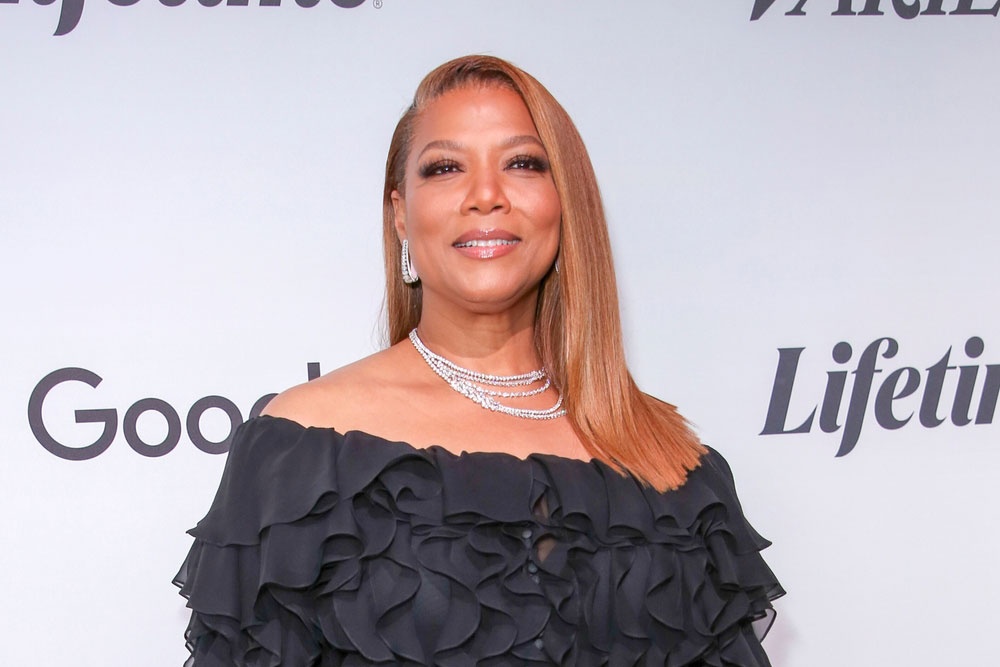 Queen Latifah Queen Latifah